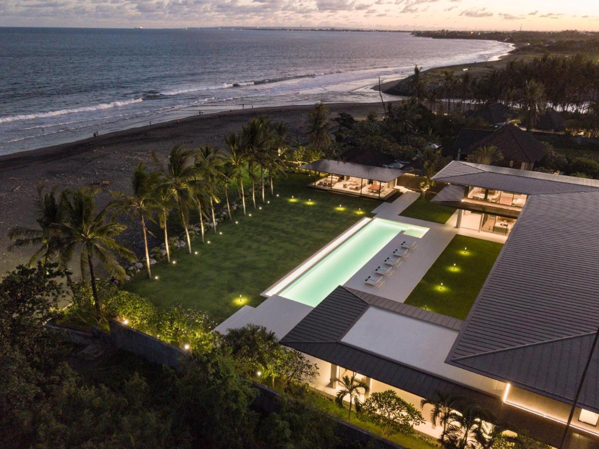 Saba Estate Luxury Villa Bali กีอันยาร์ ภายนอก รูปภาพ