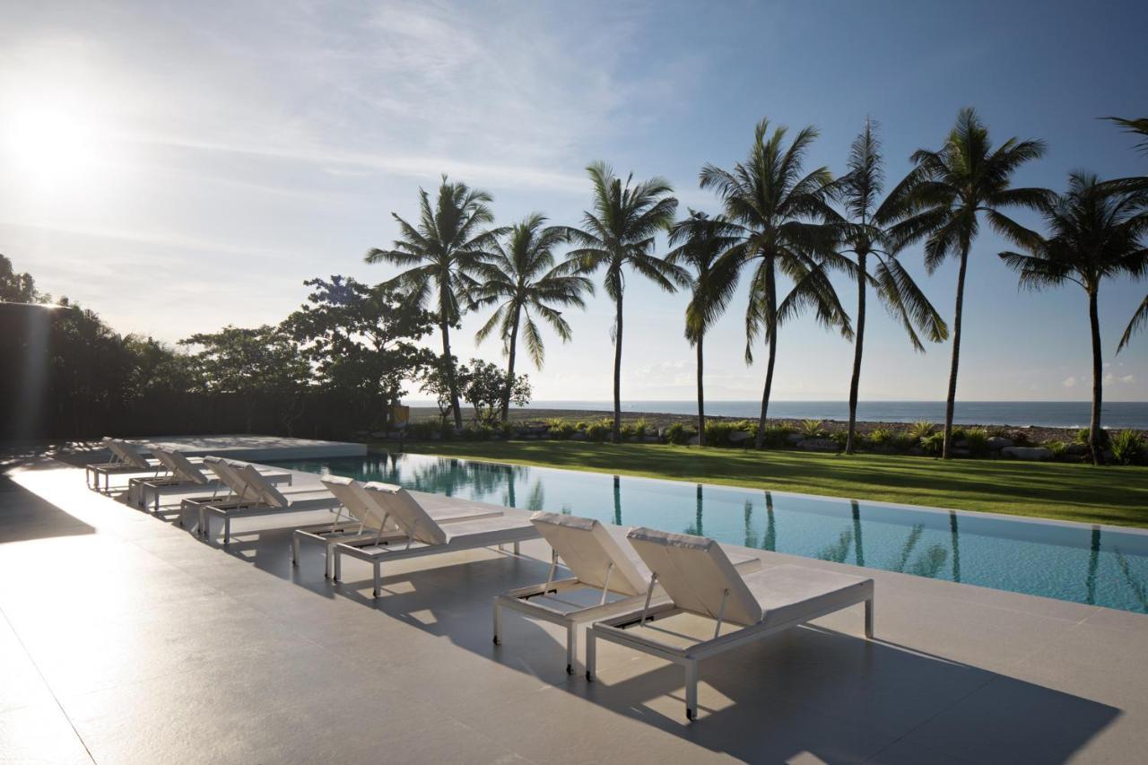 Saba Estate Luxury Villa Bali กีอันยาร์ ภายนอก รูปภาพ