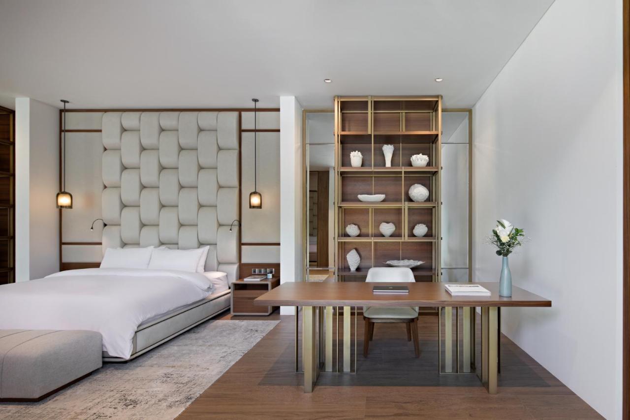Saba Estate Luxury Villa Bali กีอันยาร์ ภายนอก รูปภาพ
