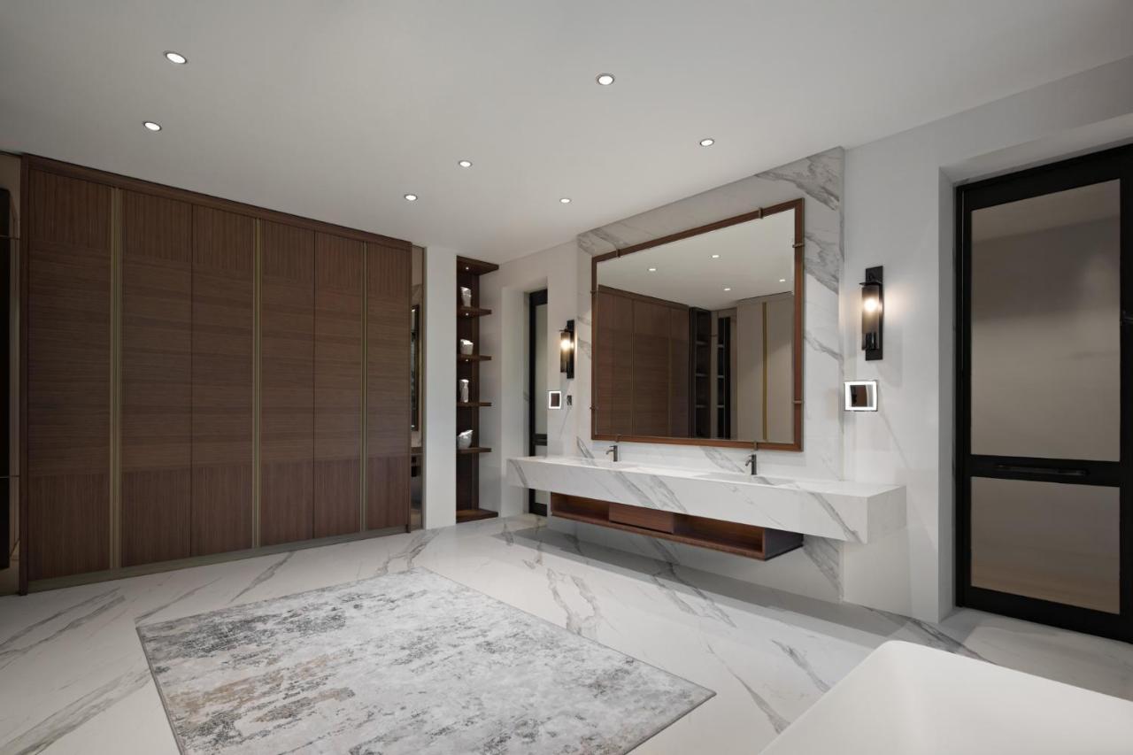 Saba Estate Luxury Villa Bali กีอันยาร์ ภายนอก รูปภาพ