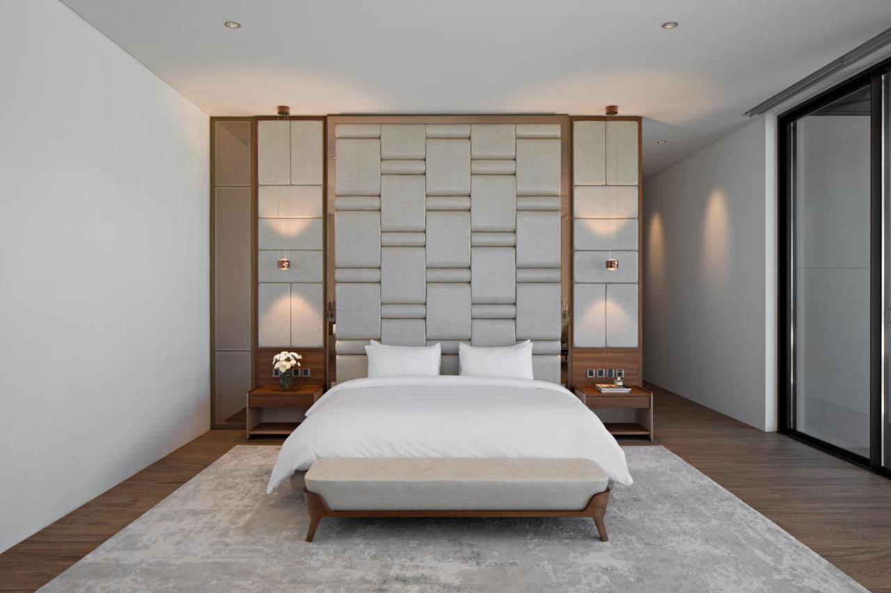 Saba Estate Luxury Villa Bali กีอันยาร์ ภายนอก รูปภาพ