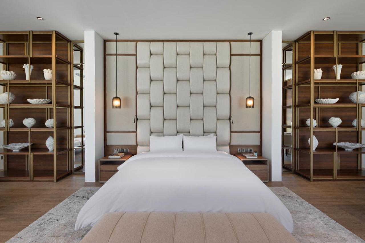 Saba Estate Luxury Villa Bali กีอันยาร์ ภายนอก รูปภาพ