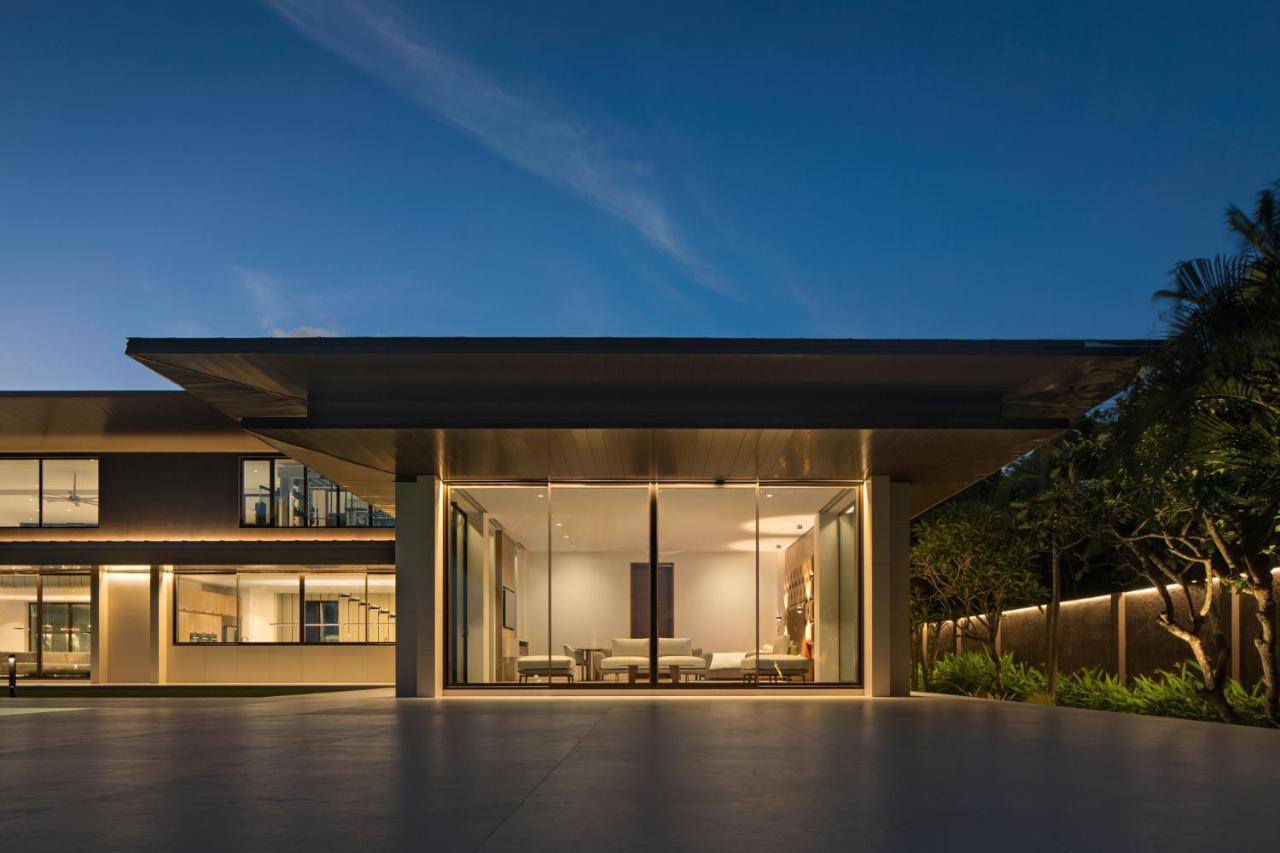 Saba Estate Luxury Villa Bali กีอันยาร์ ภายนอก รูปภาพ