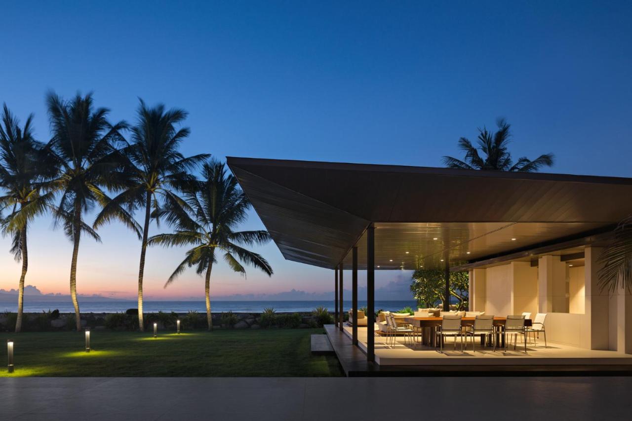 Saba Estate Luxury Villa Bali กีอันยาร์ ภายนอก รูปภาพ