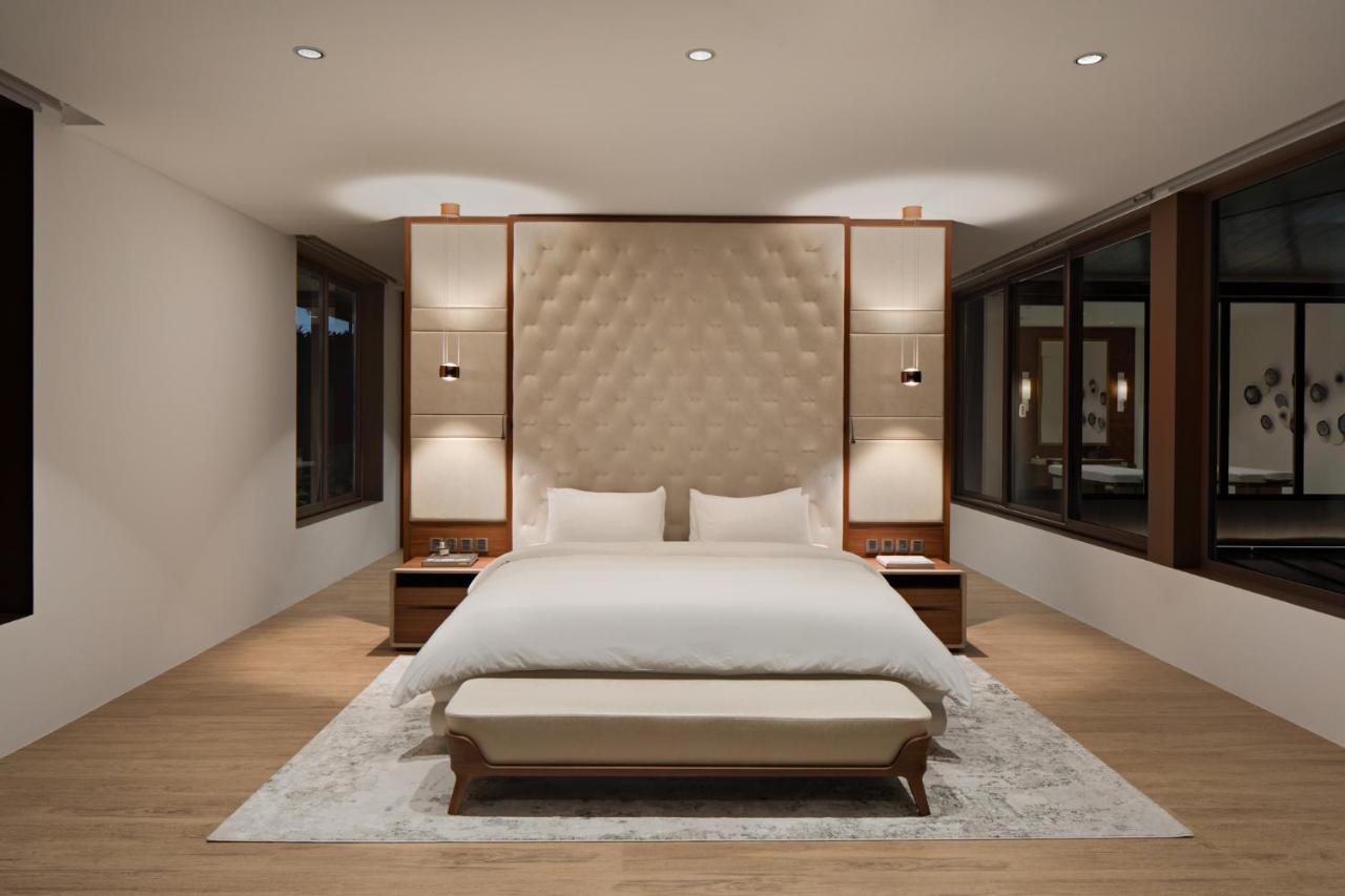 Saba Estate Luxury Villa Bali กีอันยาร์ ภายนอก รูปภาพ