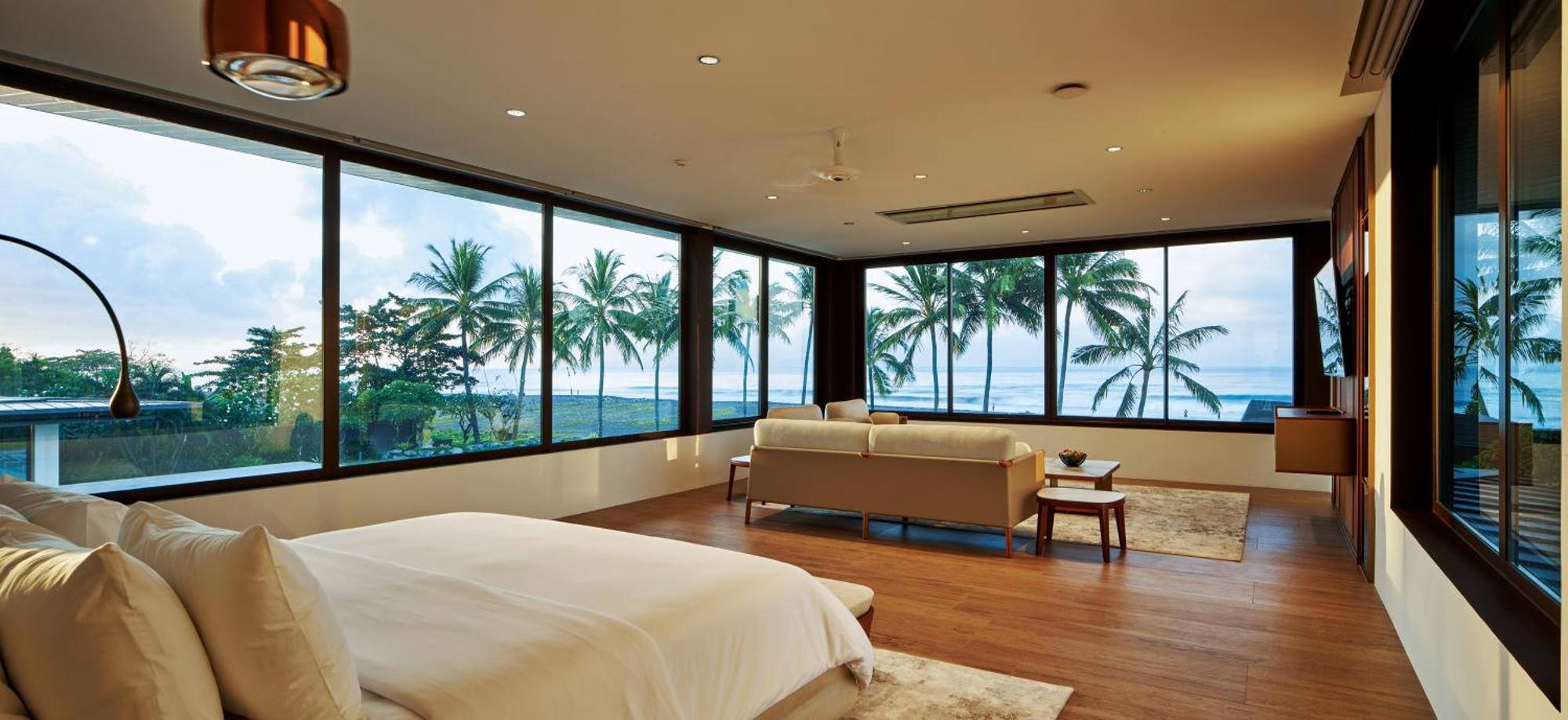 Saba Estate Luxury Villa Bali กีอันยาร์ ภายนอก รูปภาพ