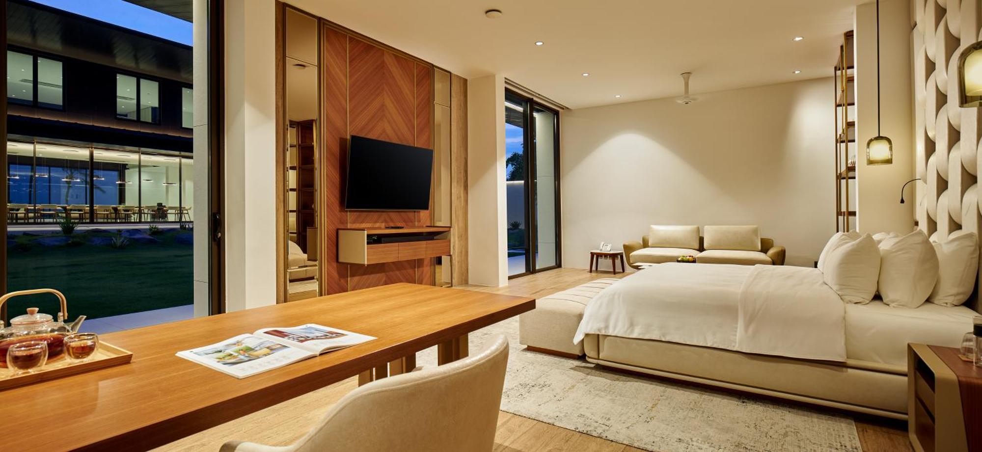 Saba Estate Luxury Villa Bali กีอันยาร์ ภายนอก รูปภาพ