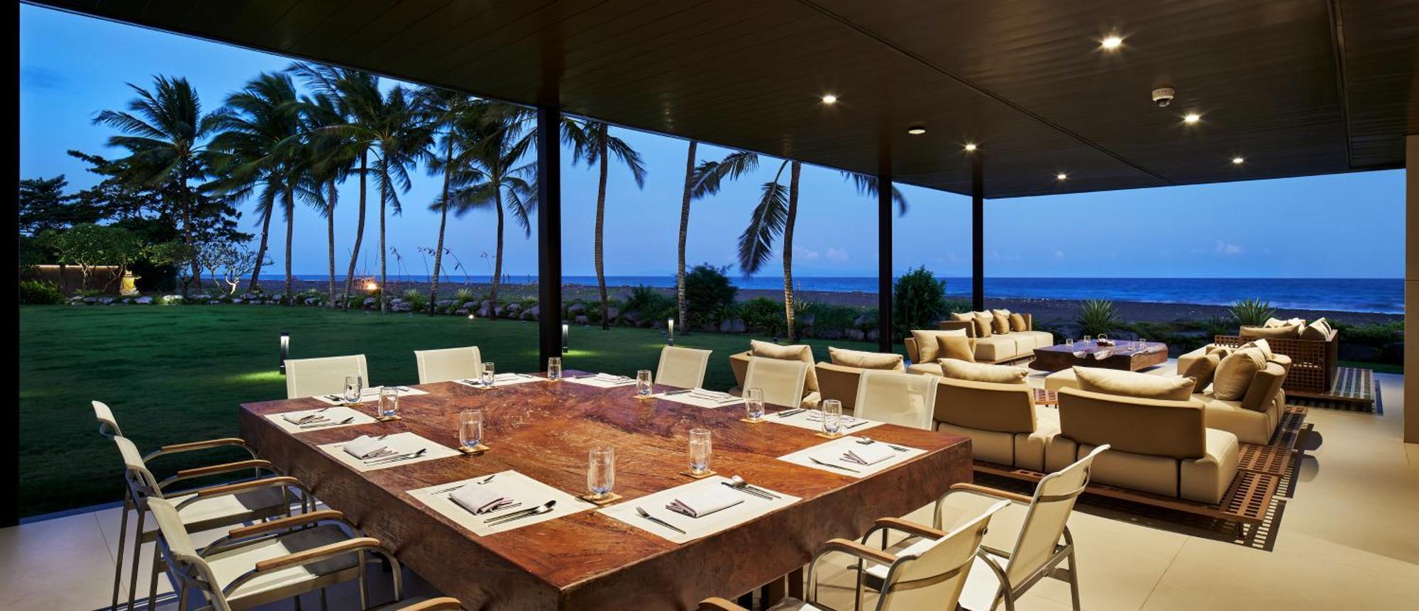 Saba Estate Luxury Villa Bali กีอันยาร์ ภายนอก รูปภาพ
