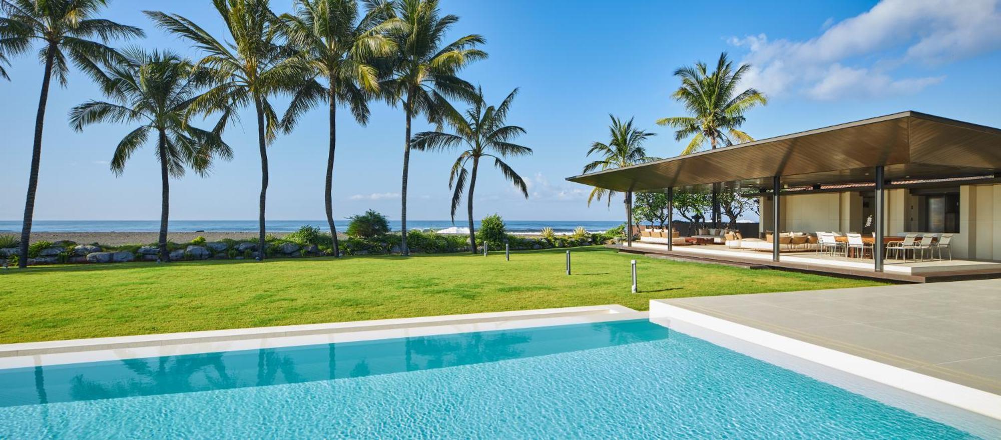Saba Estate Luxury Villa Bali กีอันยาร์ ภายนอก รูปภาพ